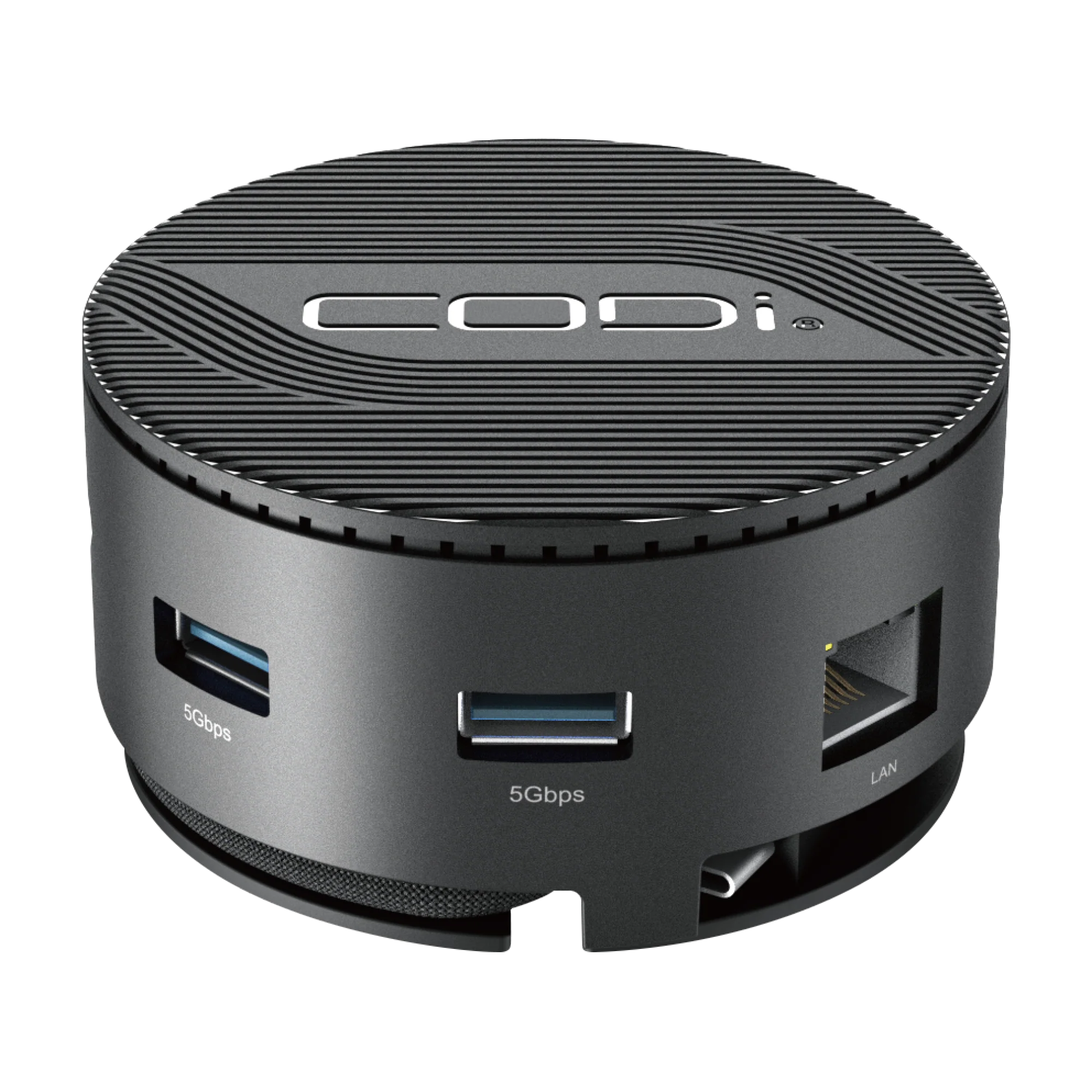 CentroM3 Multi-Port USB-C Docking Station